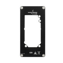 Montagehalterung für 1U-zu-SFX-Umwandlungsadapter 1U Stromhalterung für TH3P4G3 Thunderbolt-kompatibles GPU-Dock