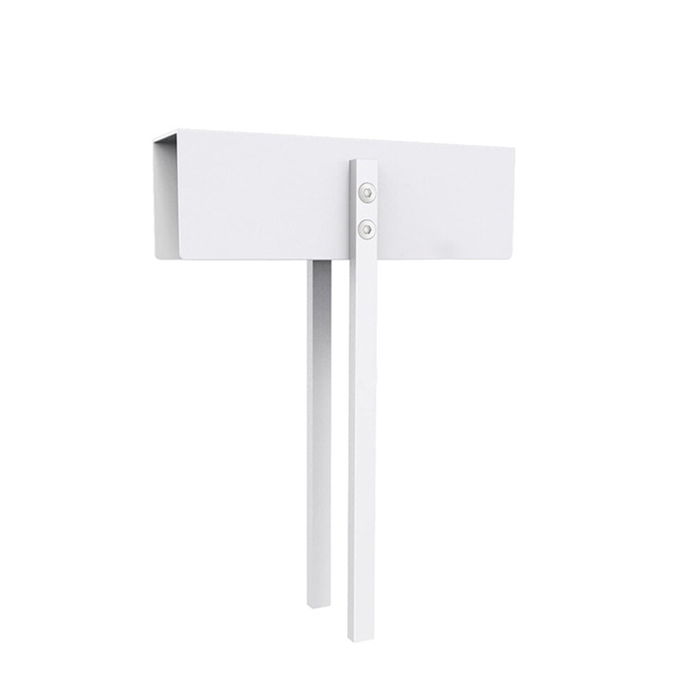 Bifold Door Lock For Kids' Safety Metal Sliding Lock For Double Doors Prevents Accidents And Keeps Children Safe 6935161504637