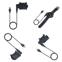 Schnellladekabel USB-Datenadapter-Kabel Stromkabel für Fenix 3 / Quatix 3 Uhr