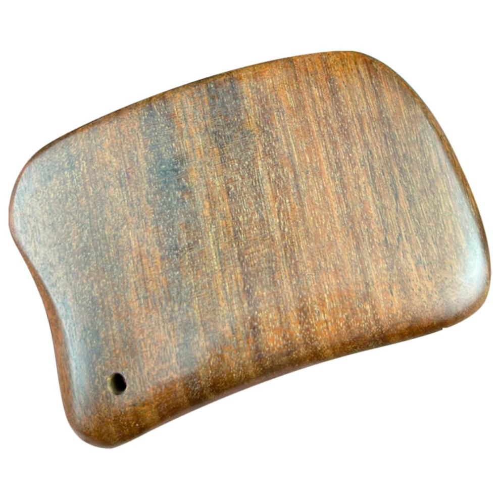Wooden Gua Sha Massage Tool for Neck and Back, Full Body Muscle Relief and Blood Circulation