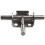Hasp Door Latch Lock Κλειδαριά Επισκευή υλικού επίπλων σπιτιού Ανθεκτικό στ 6