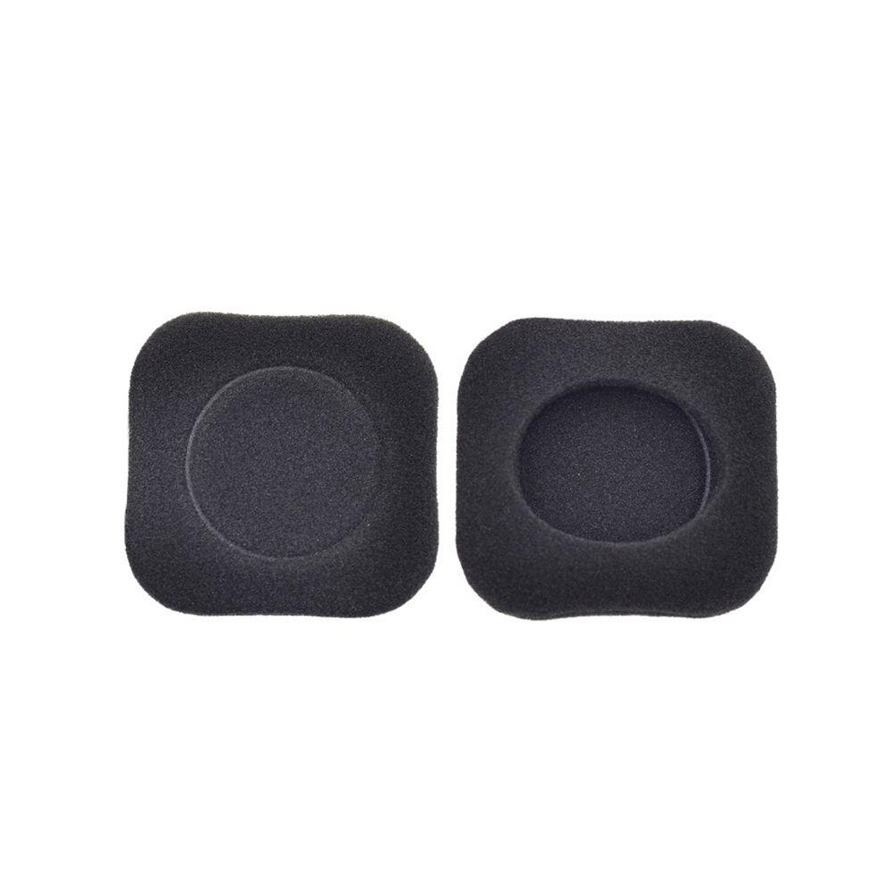 2 Pieces Ear Pad Cushion Sponge Cover Soft Foam Ear Pads For H150 H130 H250 H151 Replacement Soft Comfortable To Wear 6935161480030