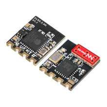 ELRS Lite Langstreckenempfänger 2,4 GHz Turm/Flachantenne für FPV-Drohnenzubehör