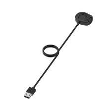 Ersatz-USB-Ladegerät, Klemme, Kabel, Netzteilkabel, Ladestation, für die -Suunto 7 Smart Watch