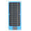 Compact Solar Panel Charger With USB Output Efficient Monocrystalline Cells High Efficiency Conversion Durable Weatherproof Design For Hikers Campers 1