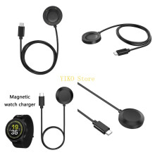 K32C Smartwatch Netzadapter, geeignet zum Laufen, Fitnessarmbänder, Ladekabel, schnelle Energieauffüllung