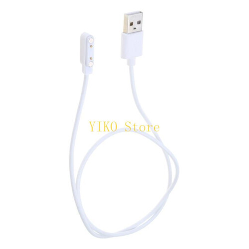 Φορητό καλώδιο φόρτισης USB Μαγνητικός μετασχηματιστής ρεύματος Καλώδιο φόρ 1