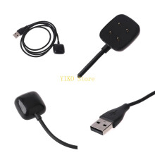 K32C Netzteil-Ständer Ladekabel Ladekabel Dockbasis für Fitbit 3
