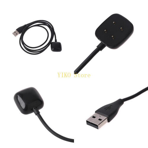 K32C Netzteil-Ständer Ladekabel Ladekabel Dockbasis für Fitbit 3