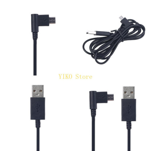 K32C USB Data Sync Ladekabel für Netzteilkabel für Wacom Digital Drawstring Tablet CTL472 672 490 690