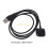 K32C Netzteil-Ständer Ladekabel Ladekabel Dockbasis für Fitbit 3 6