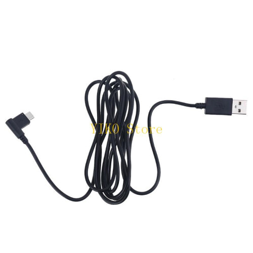 K32C USB Data Sync Ladekabel für Netzteilkabel für Wacom Digital Drawstring Tablet CTL472 672 490 690 2