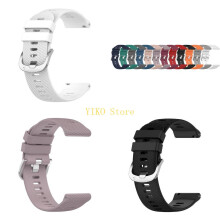K32C Waschgurt Armbandarmband Uhrband für ID205U ID205S ID205L ID216 3