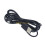 K32C USB Data Sync Ladekabel für Netzteilkabel für Wacom Digital Drawstring Tablet CTL472 672 490 690 7