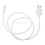 Φορητό καλώδιο φόρτισης USB Μαγνητικός μετασχηματιστής ρεύματος Καλώδιο φόρ 7