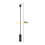 K32C Cradle Bracket Ladekabel Ladekabel Stromadapter für Neo A2001 6
