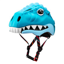 Skateboard Hard Hat, Kid's Cartoon Cycling Helmet, Adjustable Size Protective Helmet For Roller Skating Skateboarding