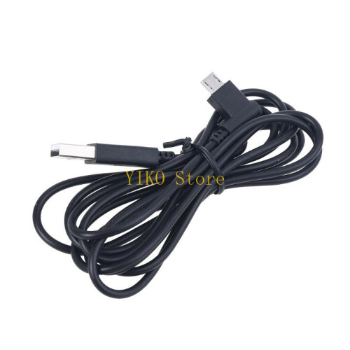 K32C USB Data Sync Ladekabel für Netzteilkabel für Wacom Digital Drawstring Tablet CTL472 672 490 690 1
