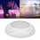 12V 18W Waterproof Wall Mount LED Pool Light, 23cm White 1
