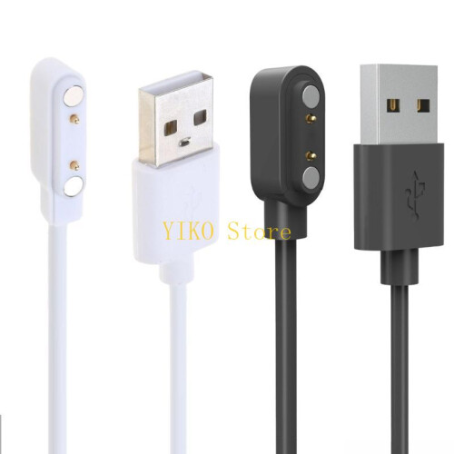 Φορητό καλώδιο φόρτισης USB Μαγνητικός μετασχηματιστής ρεύματος Καλώδιο φόρ 2