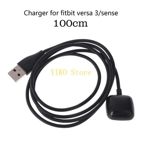 K32C Netzteil-Ständer Ladekabel Ladekabel Dockbasis für Fitbit 3 2
