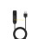 K32C Cradle Bracket Ladekabel Ladekabel Stromadapter für Neo A2001 2