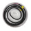 12V 18W Waterproof Wall Mount LED Pool Light, 23cm White 8