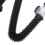 Flexible 1.45in Drain Pipe Kit - Easy Install Odor Proof Design 5