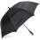 Waterproof Pongee Fabric Golf Umbrella Automatic Open Extra Large Double Canopy Oversize Windproof Stick Umbrellas Featuring Ergonomic Handle SPF 50+ 1