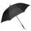 Waterproof Pongee Fabric Golf Umbrella Automatic Open Extra Large Double Canopy Oversize Windproof Stick Umbrellas Featuring Ergonomic Handle SPF 50+ 3