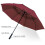 Stick Umbrella Windproof Double Canopy Design Vented Automatic Open Oversized Golf Extra Large Canopy Waterproof Durable Frame For Daily Use 8