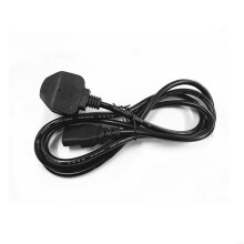 Presa maschio K32C a 3 pin per il cavo di alimentazione IEC320 C13 per Singapore Malaysia