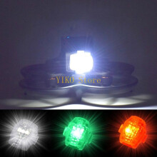 K32C Light UAV High Visibility LED Nachtfluglicht-Sicherheitsanzeigen mit 3 Farbmodi