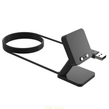 K32C Tragbares Dock Kleiner Ladestand Uhr, Ladebasis, geeignet für Ares3