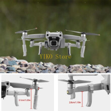 K32C Mehrzweck-UAV-Wurfset mit Landestabilisatoren für Air 2/Air 2S zur Produktlieferung von Outdoor-Aktivitäten