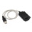 K32C 60CM USB σε IDE/ 3.5" 2.5" Προσαρμογέας μετατροπέα σκληρού δίσκου γραμμής σκληρού δίσκου 4
