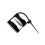 K32C Για Airtag Bike Rear Rack Reflector Πίσω φως Ανακλαστική λάμπα Βάση στ 5