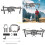 K32C Thrower Airdrop Airdrop-System für Mavic Ehering-Köderzubehör 1