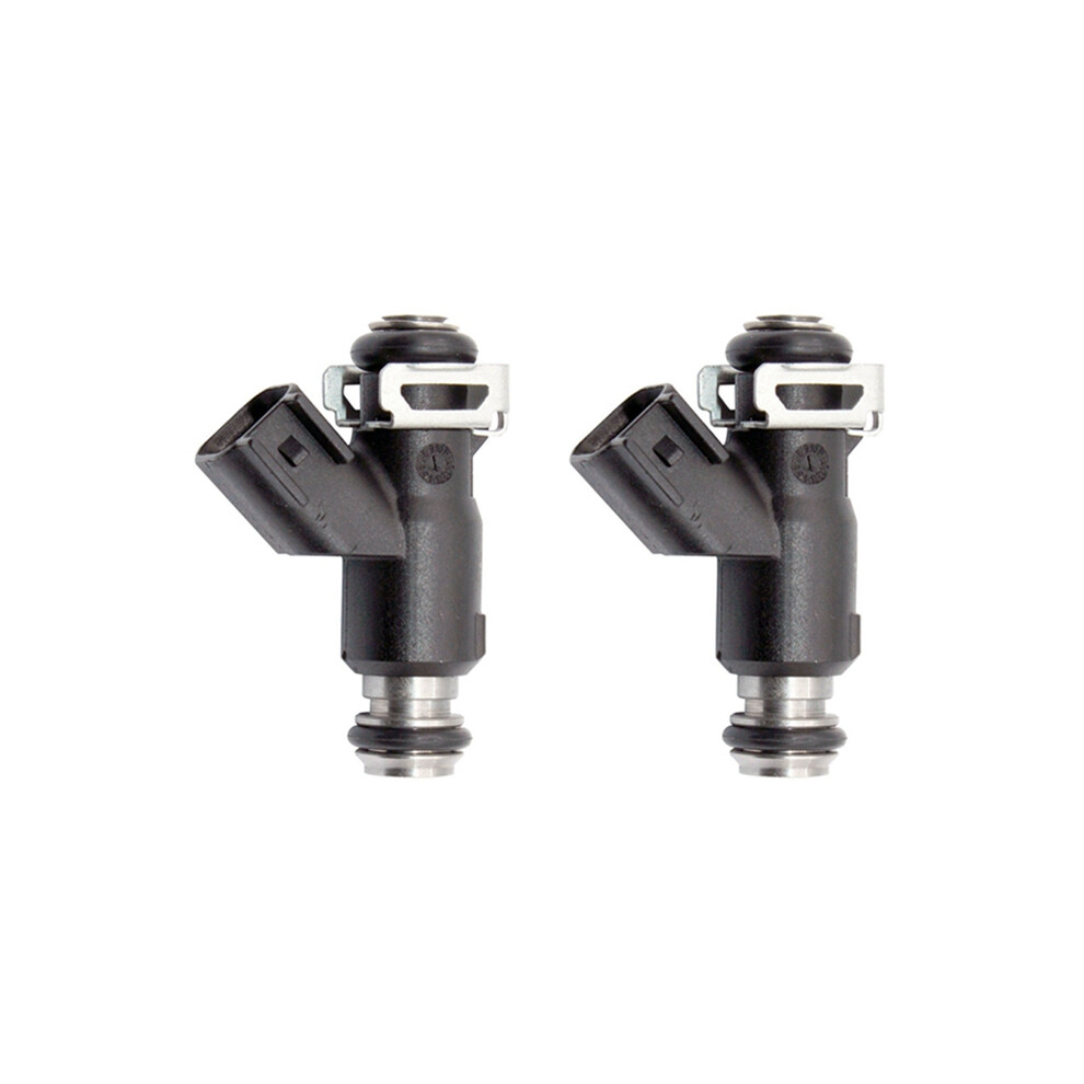 2X Fuel Injector For Cfmoto X8 800 800Cc Cforce Uforce Zforce 800-Ex 2012-2019 0800-171100 6935161424362