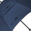 Golf Umbrella With Ergonomic Handle Automatic Open Extra Large Double Canopy Waterproof Windproof Oversized Stick Umbrellas Featuring SPF 50+ Sun Prot 3