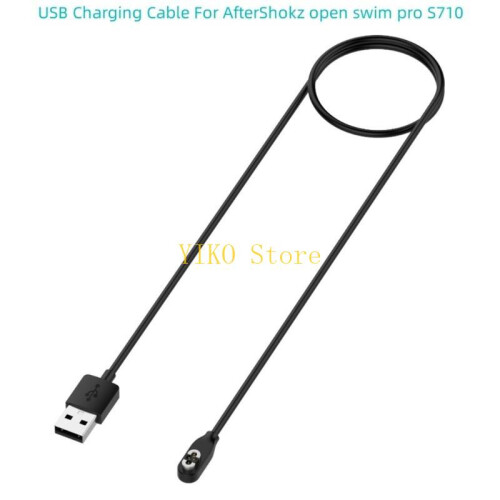 Remplacement du câble de charge USB du K32C pour le S710 1