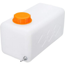 Fuel Container For General Motors, Trucks, Boats, Air Parking Heaters, Strong And Durable, Leakproof Design With High-Quality Materials, Multipurpose