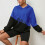 Casual Hoodies για γυναίκες, Φούτερ με μακριά μανίκια και κουκούλα, ελαφρύ πουλόβερ με 6