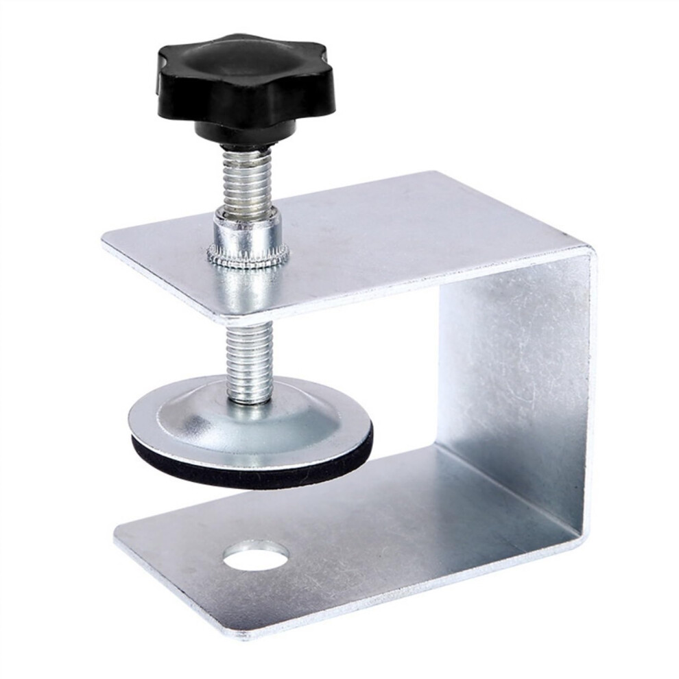 Woodworking Jig Cabinet Tool For Drawer Front Installation Steel Drawer Panel Clips Home Furniture Accessories 9347817027761