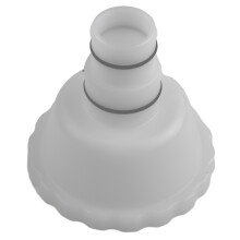 Actualizează-ți sistemul de filtrare pentru piscină cu adaptorul nostru de vid RP/RX Skimmer pentru valurile de vară la suprafață