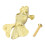Solid Brass Goldfish Cabinet Knobs Suitable for Multiple Locations Including Residential and Commercial Spaces 5
