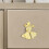 Solid Brass Goldfish Cabinet Knobs Suitable for Multiple Locations Including Residential and Commercial Spaces 4