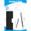 For GE Profile Washer Dryer Combo- 4-Pack Lint Filter Replacement With Dryer Vent Brush- For Model Code WH01X35719 6