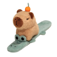 Mehrzweck-Schlagarmband mit Capybaras-Motiv und einzigartigem
