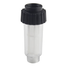 1 x Wasserfilter geeignet für 4.730-059.0 Für Hochdruckreiniger FÜR Serie K2 K3 K4 K5 K6 Für Nilfisk 128500674